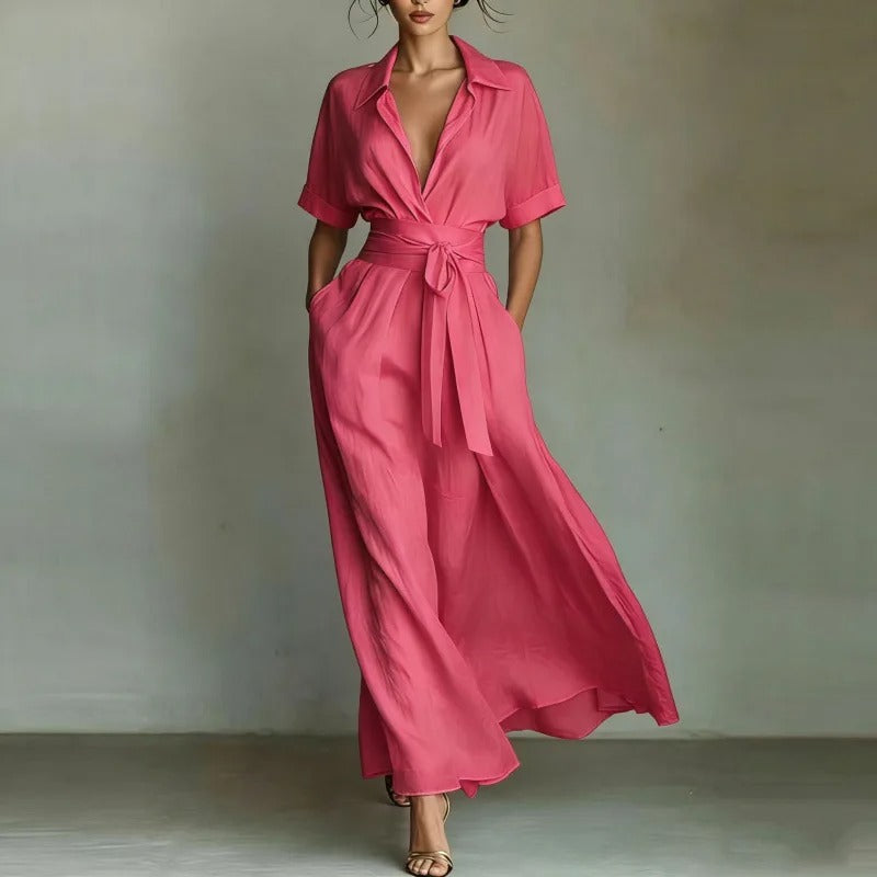 Windy dress